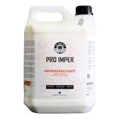 Impermeabilizante de Tecidos Base Água Pro Imper