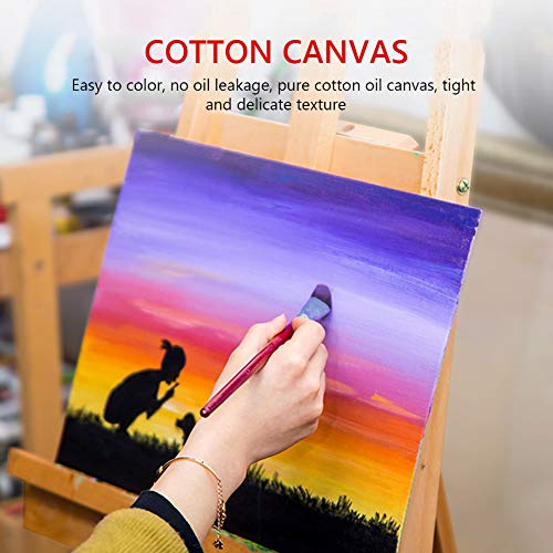 Kit de Lonas para Pintura 4