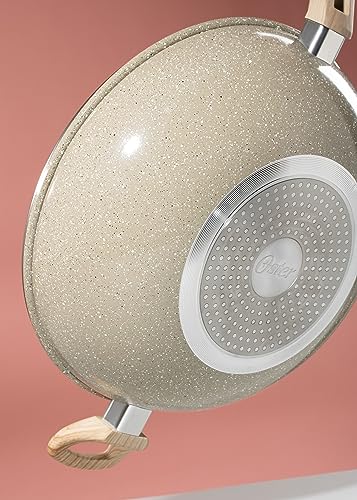 Wok Marble Edition 4