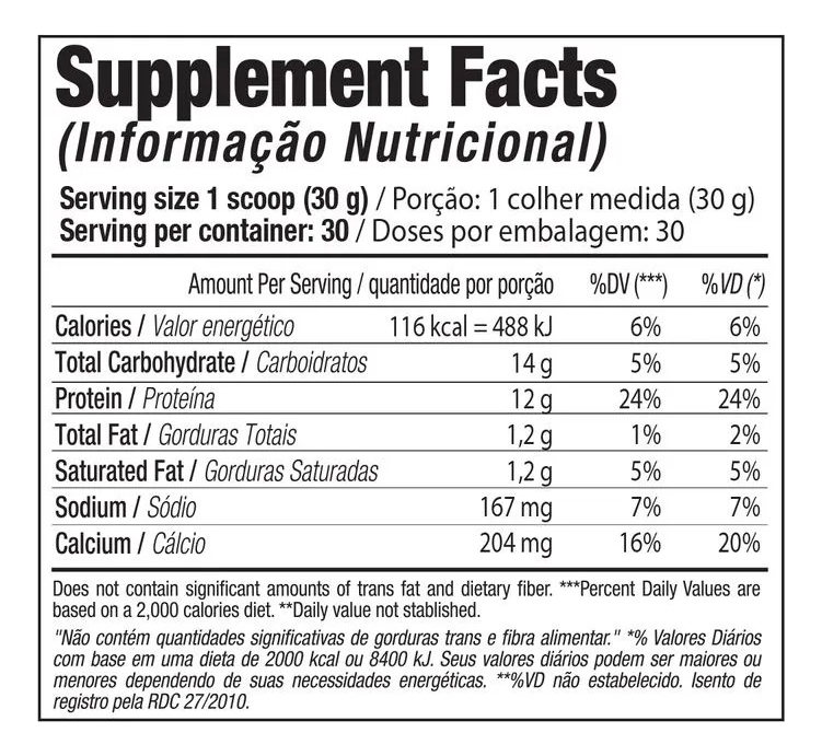 Whey 100% HD Gourmet Black Skull 2