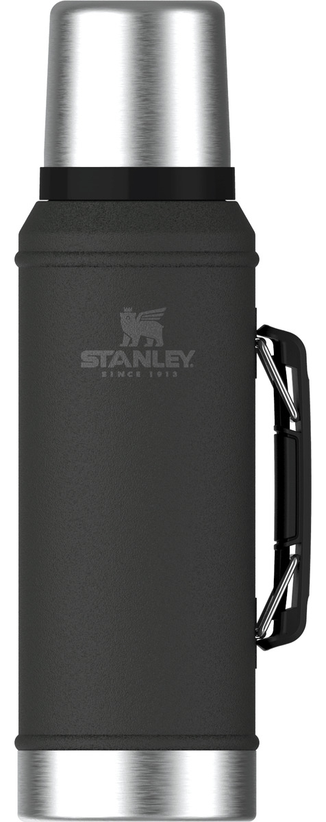 Garrafa Térmica Classic Matte 950 ml 3