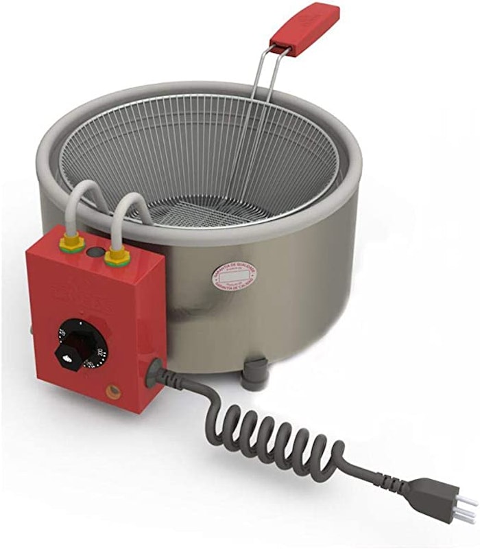 Tacho Fritador Elétrico (127 V) 1