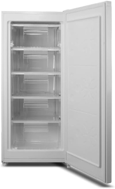 Freezer Vertical Philco 4 Gavetas 140 L 2