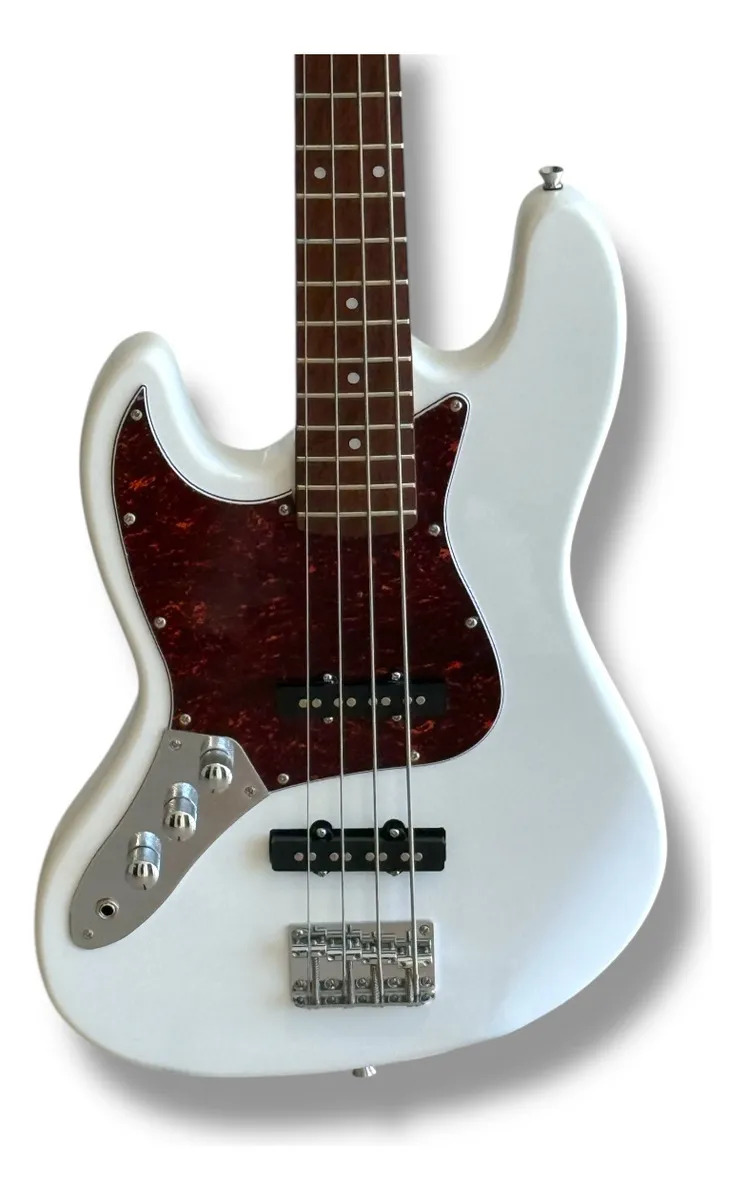 Contrabaixo Precision Bass Seven 4C com Bag 3