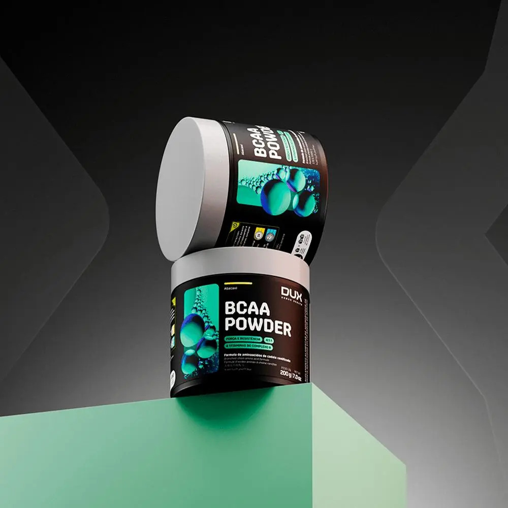 BCAA Powder Dux Nutrition 2
