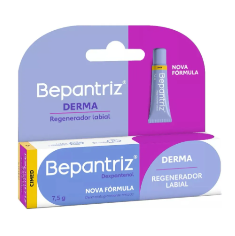 Bepantriz Derma Labial 1