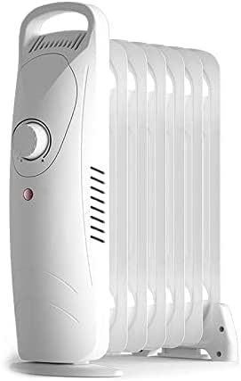Aquecedor a Óleo Krass 1000 W 1