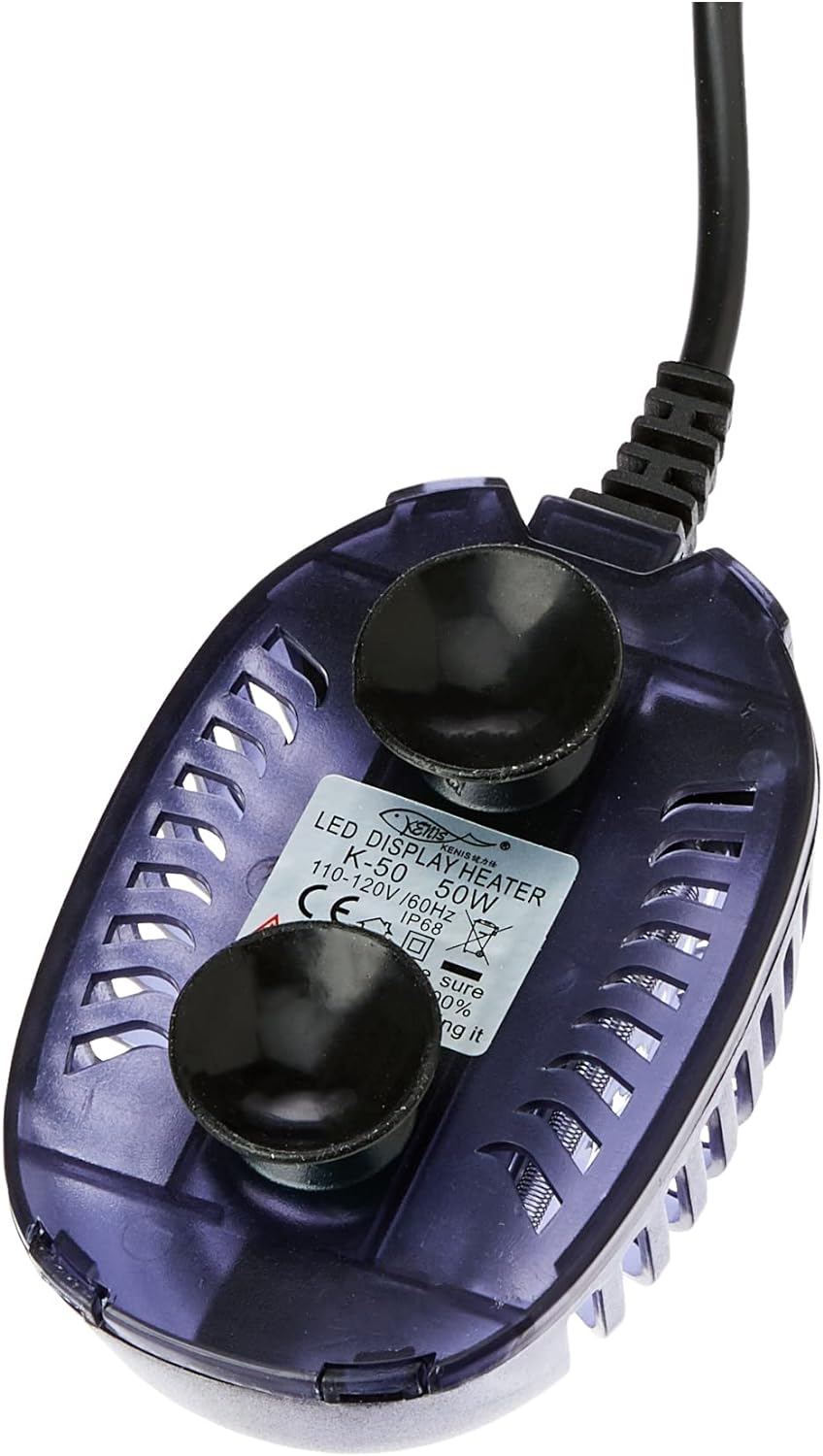 Termostato Hopar K-50  3