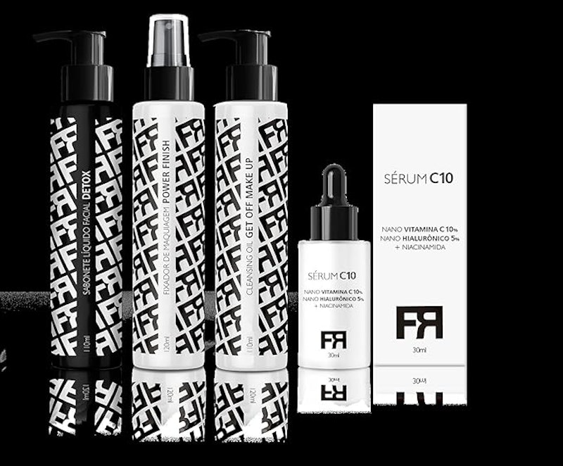 Fixador de Maquiagem Power Finish 5
