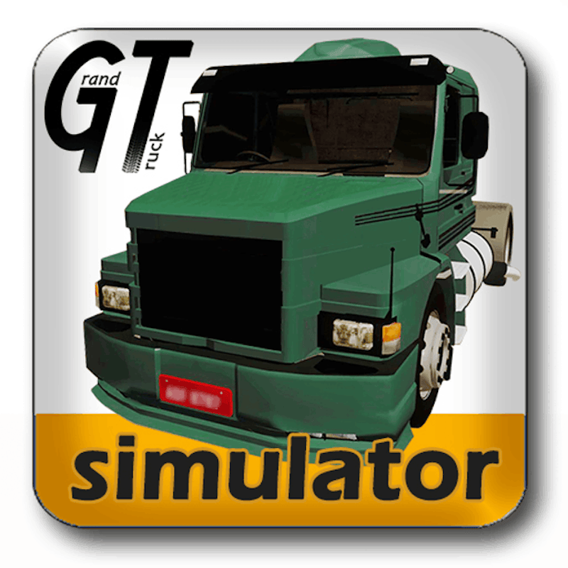 Grand Truck Simulator 1