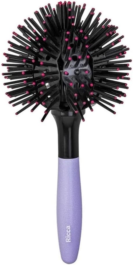Escova Twist 3D Curls 1