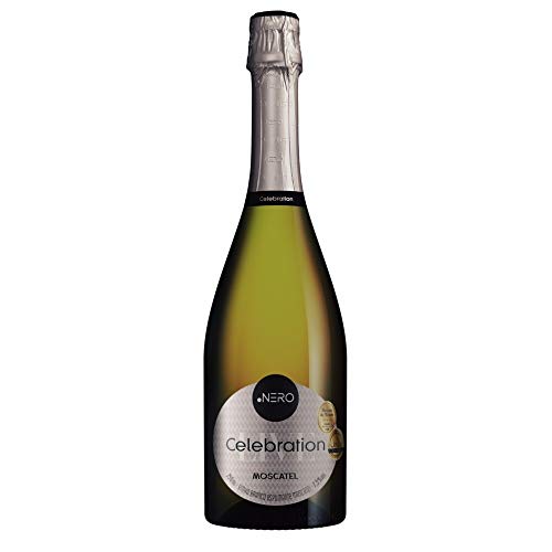 Espumante Moscatel 1