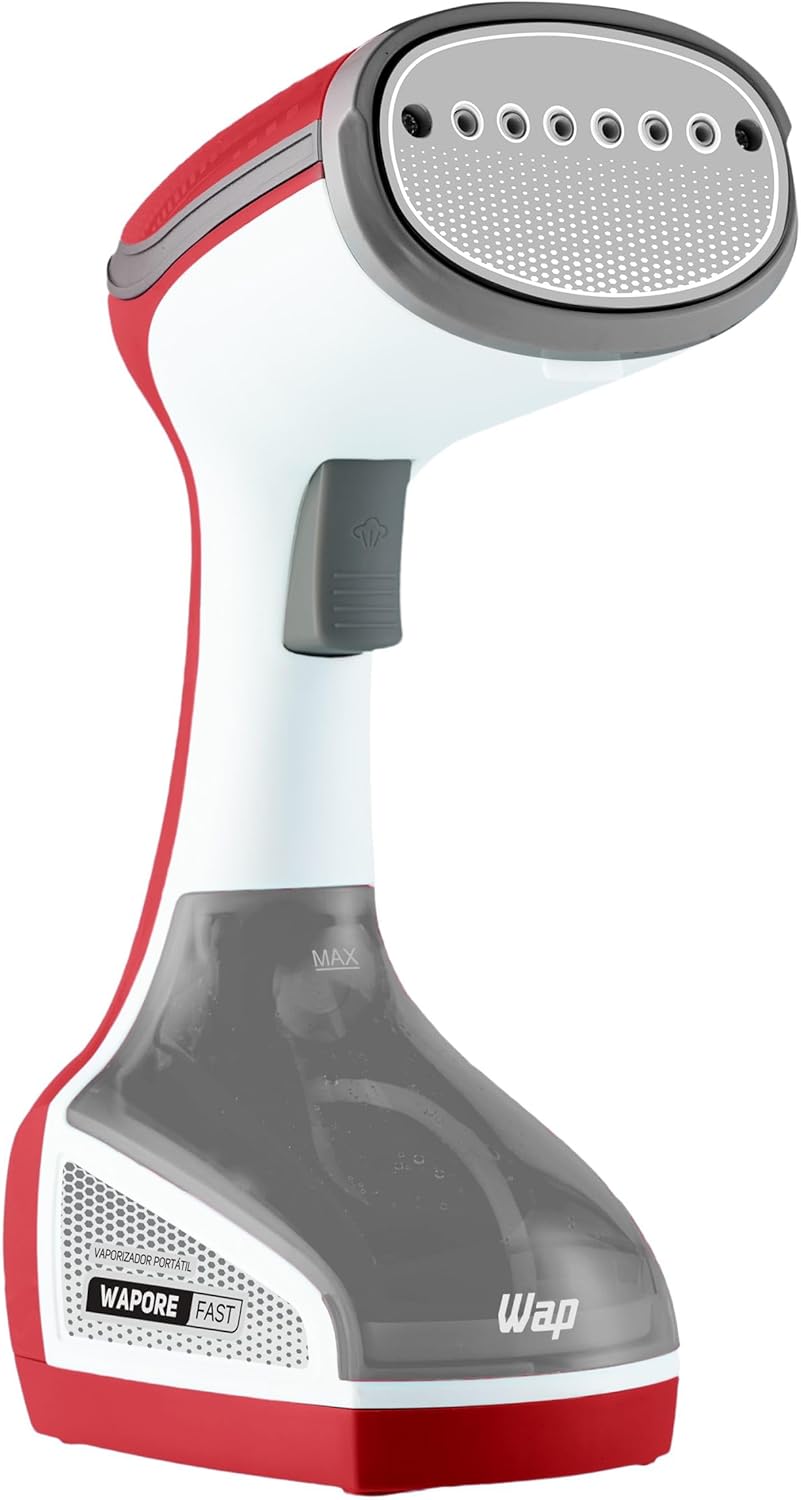 Vaporizador Portátil WAP Wapore Fast 1250 1