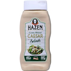 Molho para Salada Caesar Hazen