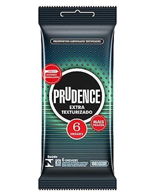Prudence 4