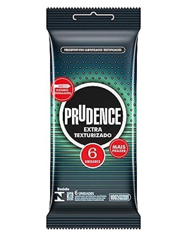 Prudence 4