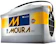 MOURA Bateria Automotiva Convencional 1