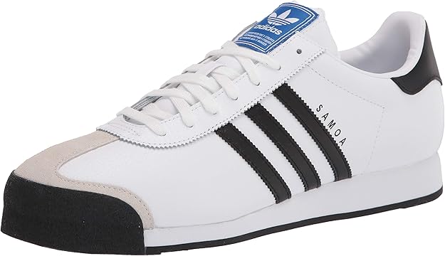 Tênis Originals Samoa Retro 1
