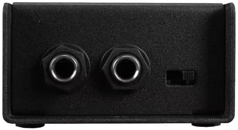 Direct Box WDI600 3