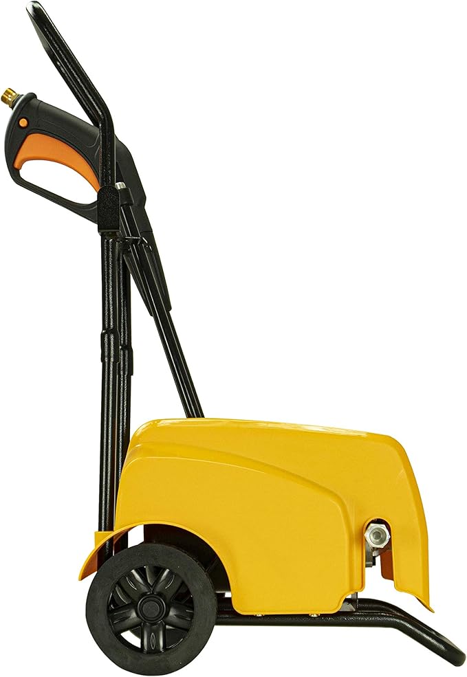 Lavadora de Alta Pressão 4100  3