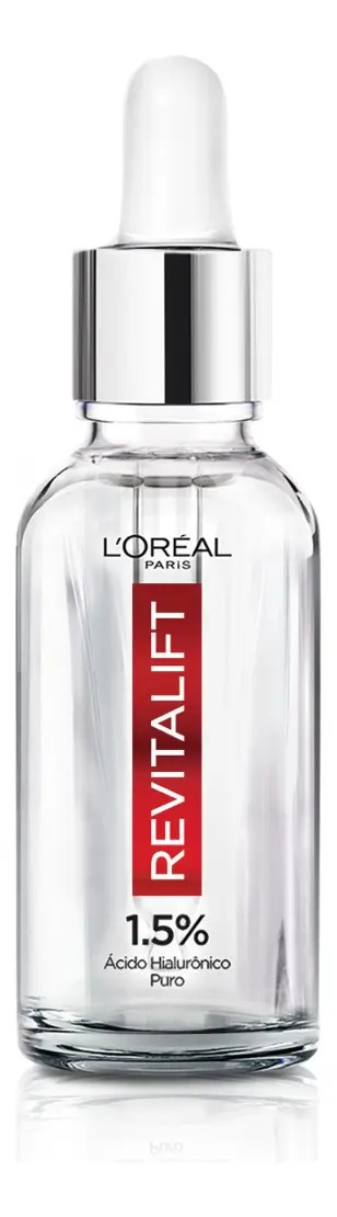 Sérum Facial Hialurônico Preenchedor Revitalift 1