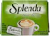 SPLENDA Adoçante em Pó Stevia Splenda Caixa 50 Unidades 40 g 1