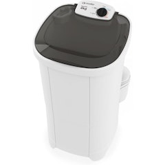 Tanquinho de Lavar Roupa Superpop 4 kg
