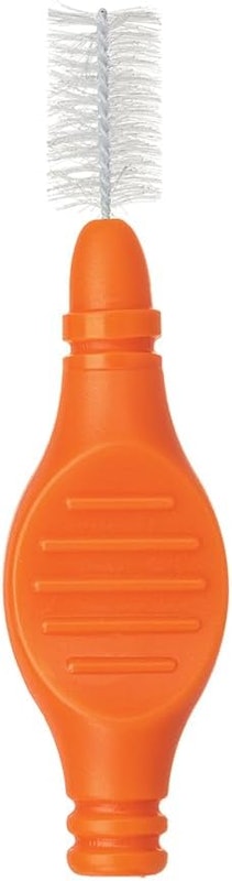 Mini Escova Interdental Cilíndrica Grossa 8 mm com 6 Unidades 2