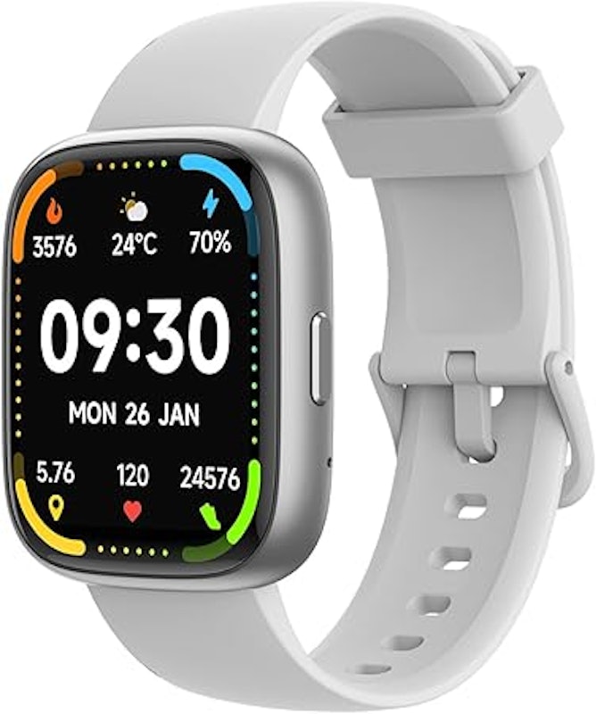 Smartwatch Bettdow 2