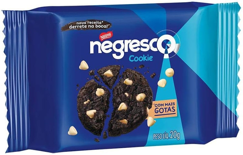 Cookie Negresco 60 g 2