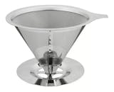 Top 10 Melhores Coadores de Café Inox em 2026 (Tramontina, Clink e mais) 4