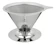 KE HOME Filtro de Café Inox Até 4 Xícaras Ke Home 1