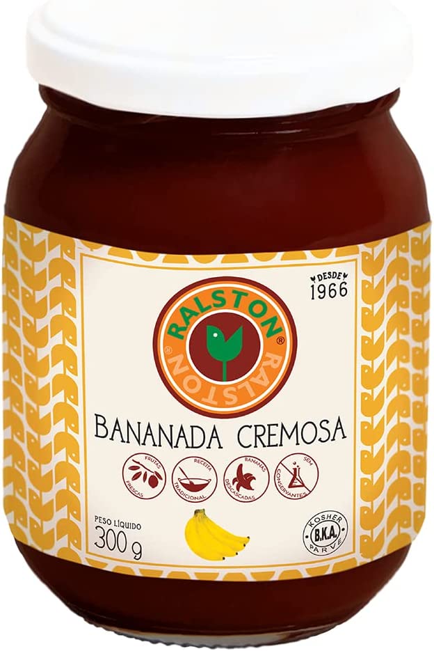 Top 10 Melhores Bananadas 2