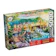 GROW Puzzle 5000 Peças Vila Encantada 1