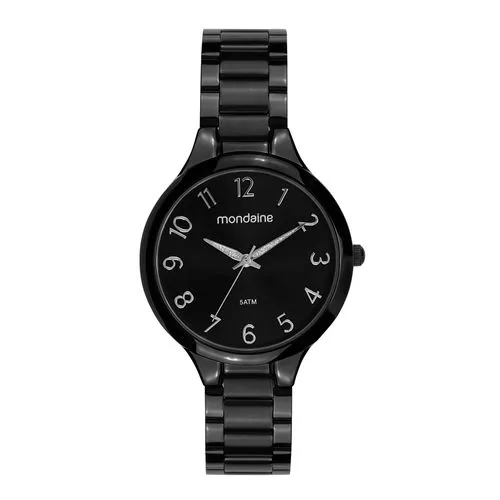 Mondaine 3