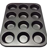 Melhores Formas para Cupcake em 2026 (Silicone, Alumínio e Aço Carbono) 2