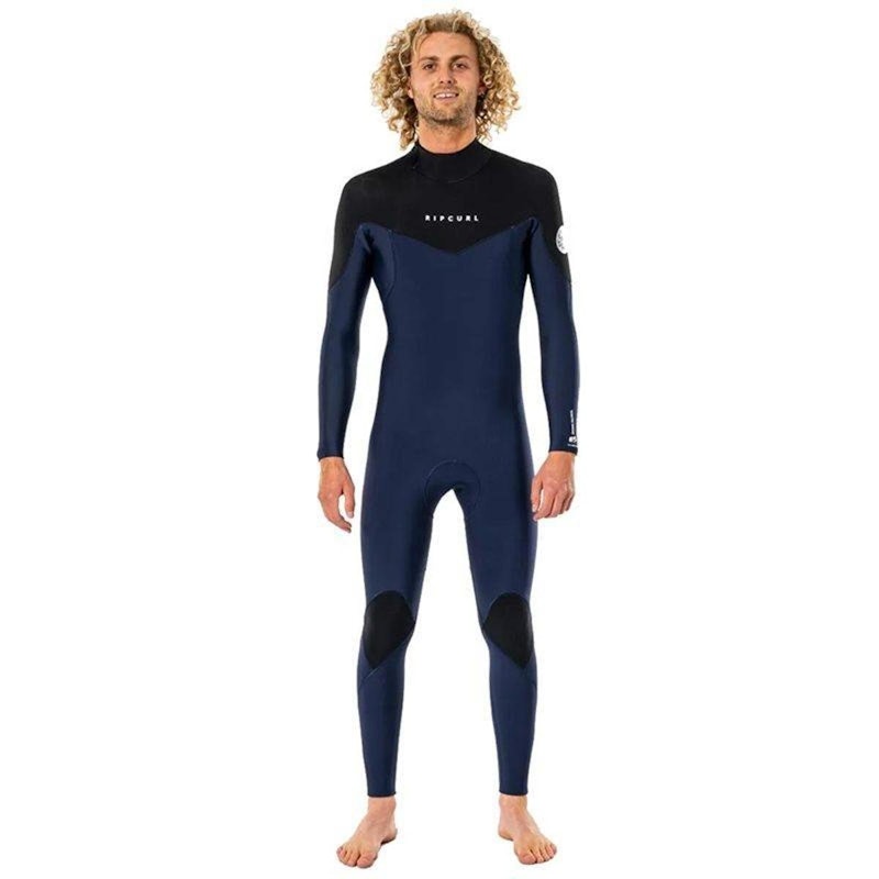 Long John Rip Curl Dwp 3/2mm Back Zip 2