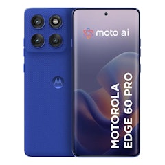 Smartphone Motorola Edge 60 Pro 5G 256 GB
