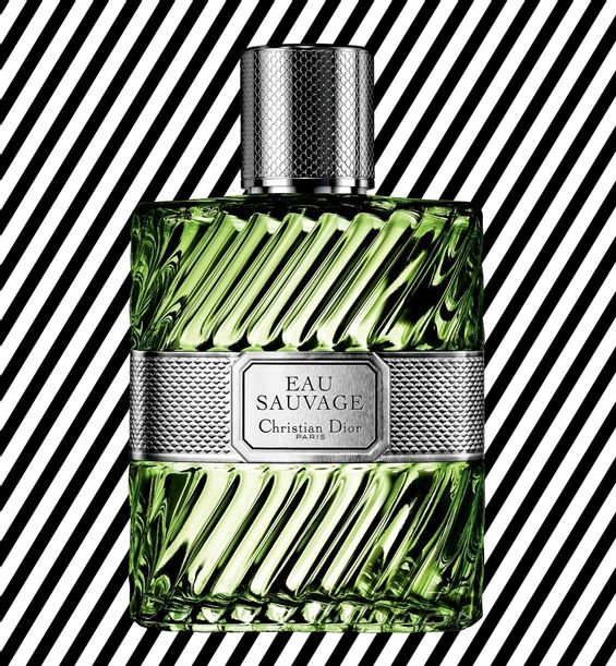 Eau Sauvage Eau de Toilette 5