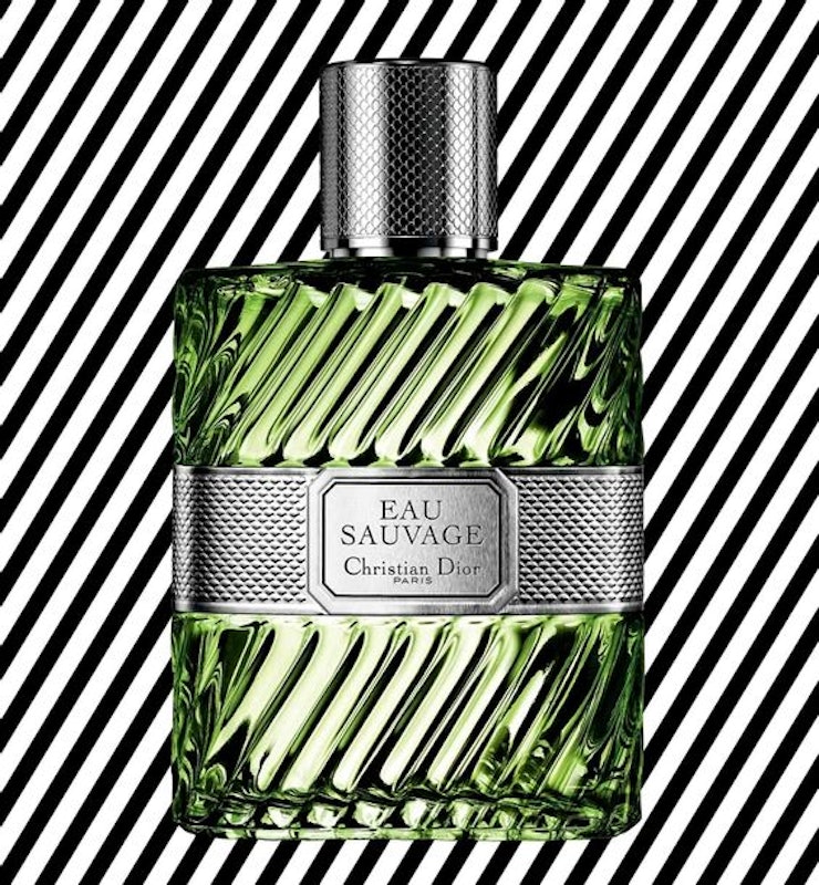 Eau Sauvage Eau de Toilette 5