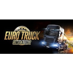 Euro Truck Simulator 2