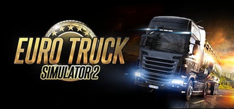 Euro Truck Simulator 2 1