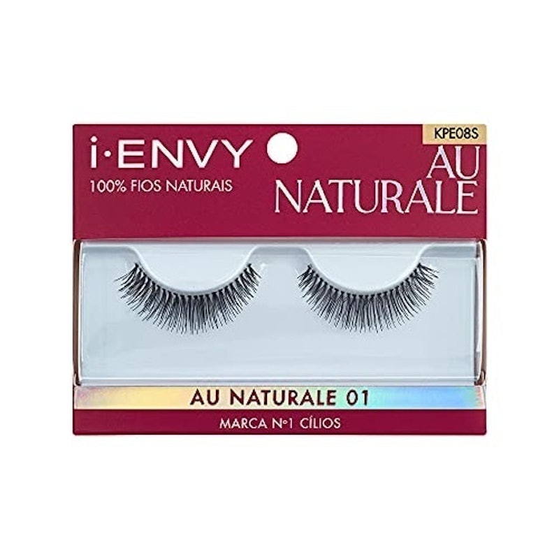 Cílios Postiços i-Envy Au Naturale 01 1