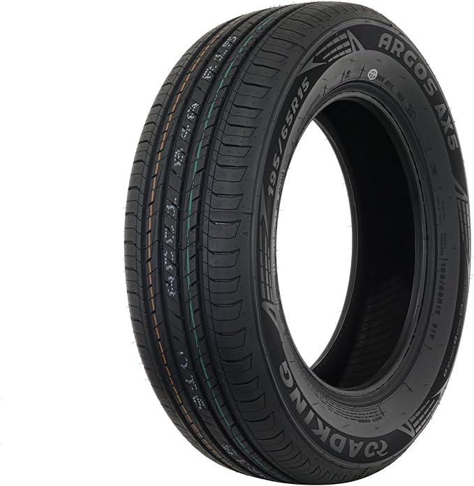 Pneu Argos AX5 195/65R15 1