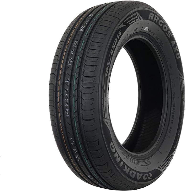 Pneu Argos AX5 195/65R15 1