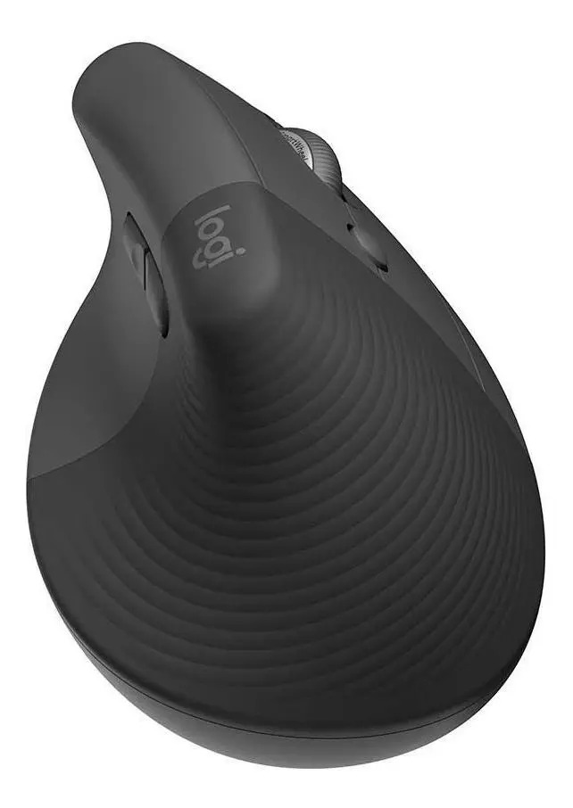 Mouse sem Fio Logitech Lift Vertical 2