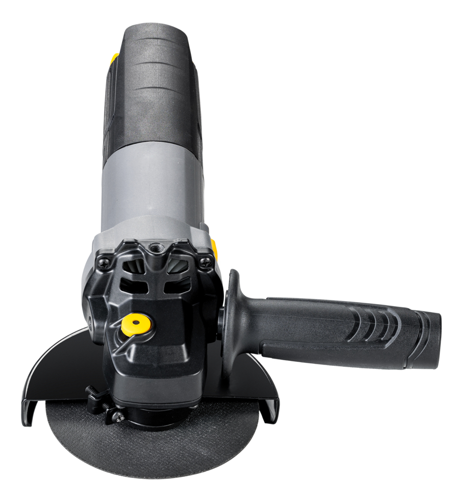 Esmerilhadeira Angular 5" WF ES01 3