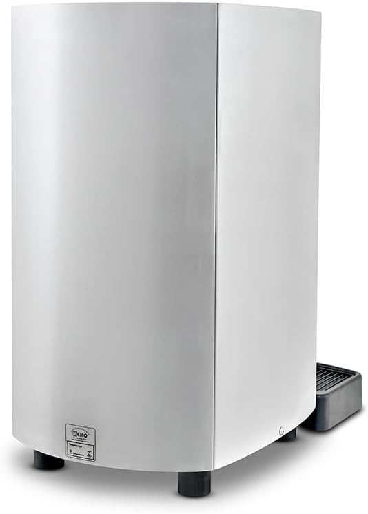 Chopeira Elétrica Memo Aleman 110 L/h 2 Torneiras 5