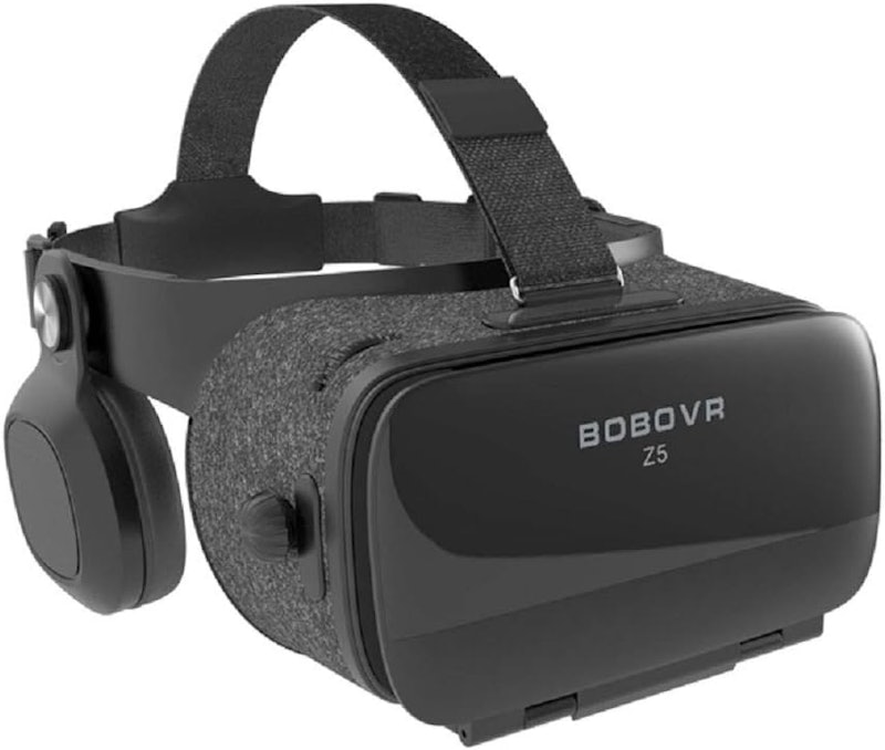 Óculos VR Z5 de Realidade Virtual 3D 1