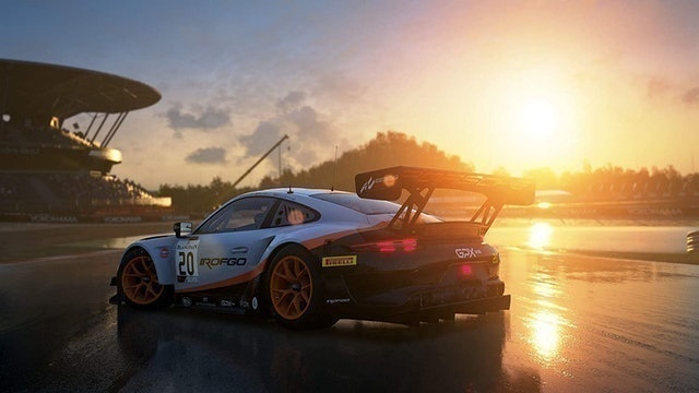 Assetto Corsa Competizione 3